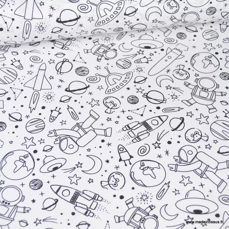Sac à colorier – Image 3