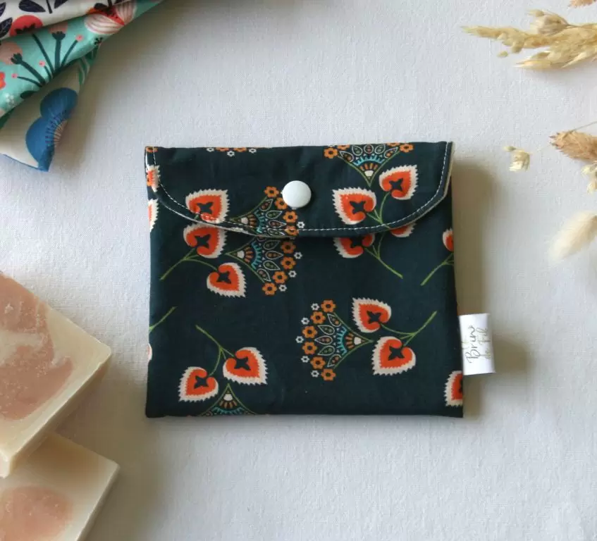 Pochette à savon imperméable – Image 11