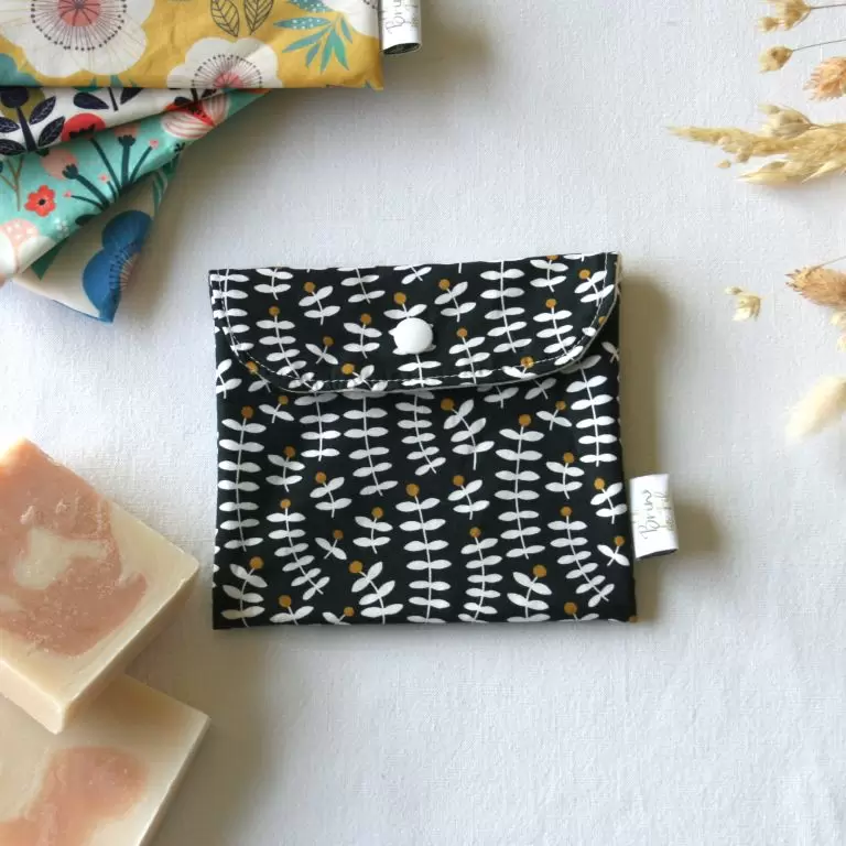 Pochette à savon imperméable – Image 10