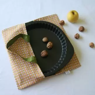 sac à tarte