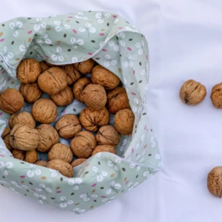 Sacs zéro déchet