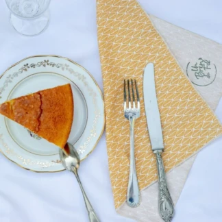 Serviettes de table