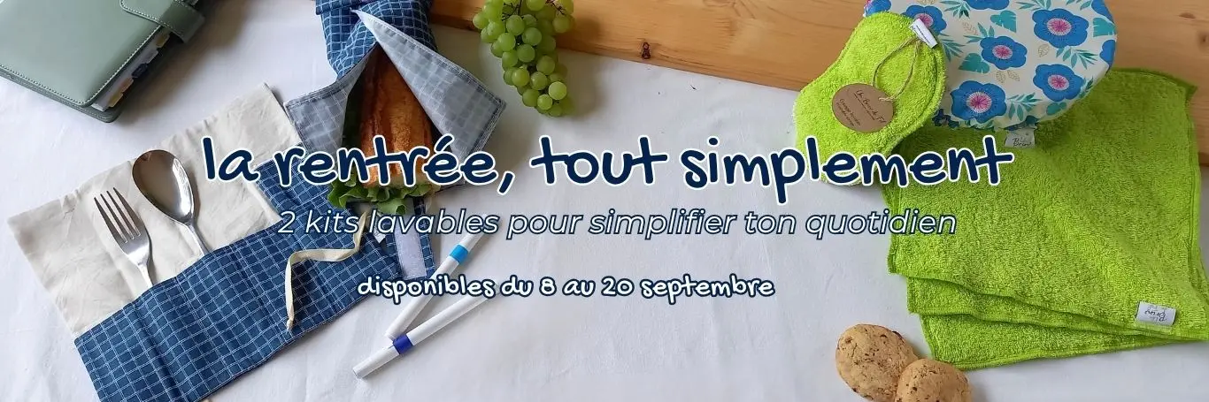 offre de rentrée
